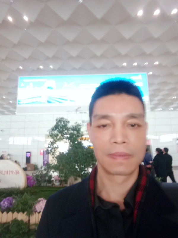 阿源的第二张照片--泉州相亲服务中心