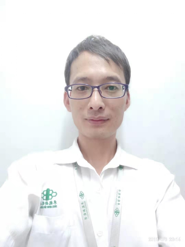暖阳的第一张照片--泉州相亲服务中心