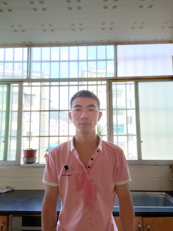 破晓依然的第一张照片--泉州相亲服务中心