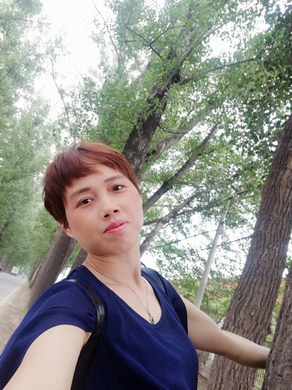 健康快乐女神的第二张照片--泉州相亲服务中心