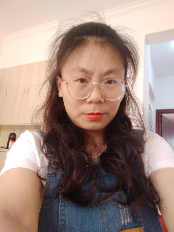 毛豆的第一张照片--泉州相亲服务中心