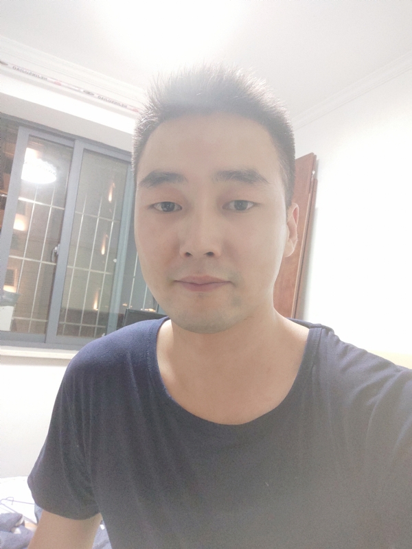 叶晓隆的第一张照片--泉州相亲服务中心