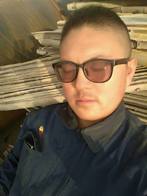 陈国建的第一张照片--泉州相亲服务中心