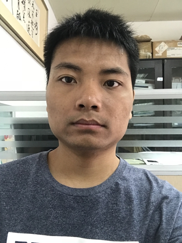 大飛的第一张照片--泉州相亲服务中心