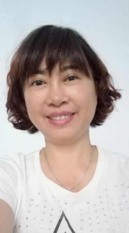 小芹的第一张照片--泉州相亲服务中心