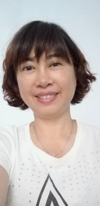 小芹的第二张照片--泉州相亲服务中心