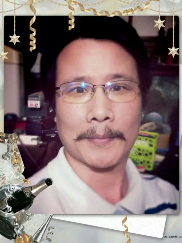 simax的第一张照片--泉州相亲服务中心