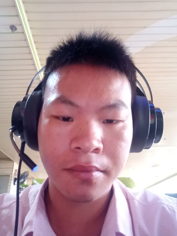 盛夏的第一张照片--泉州相亲服务中心