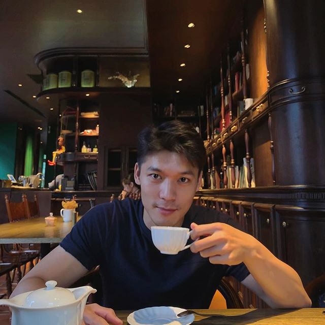 心若向阳的第一张照片--泉州相亲服务中心