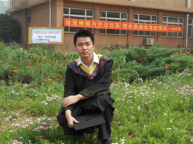 因为是你啊的第一张照片--泉州相亲服务中心