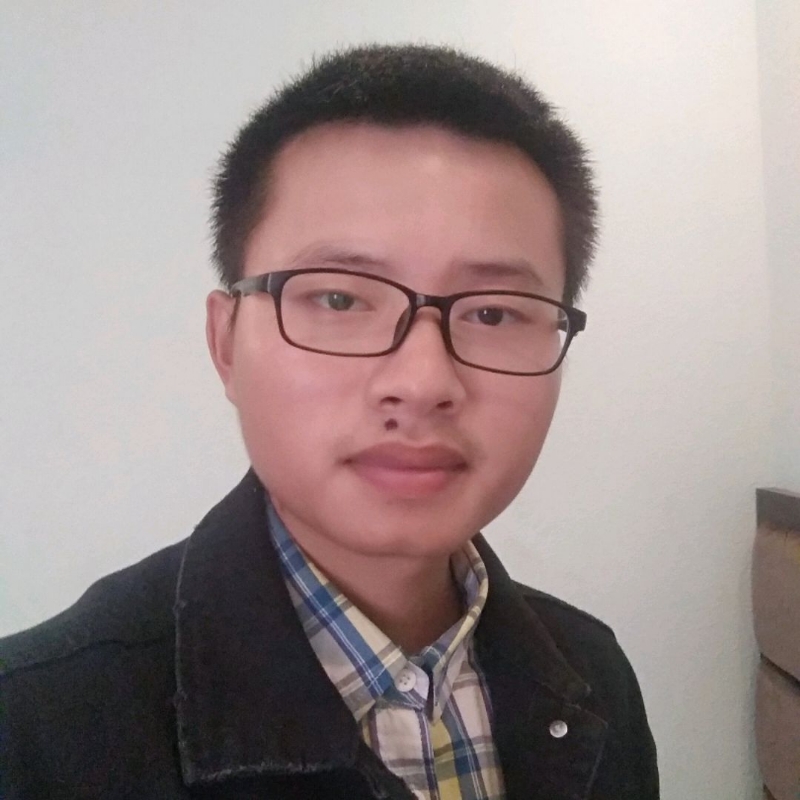 一只独行的猪的第二张照片--泉州相亲服务中心