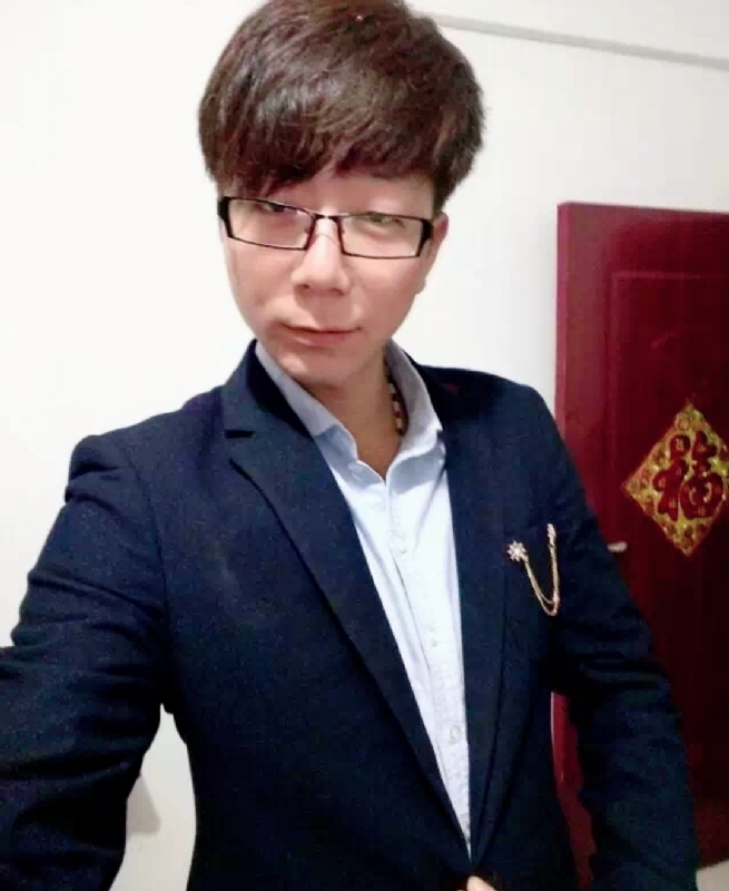九离的第一张照片--泉州相亲服务中心