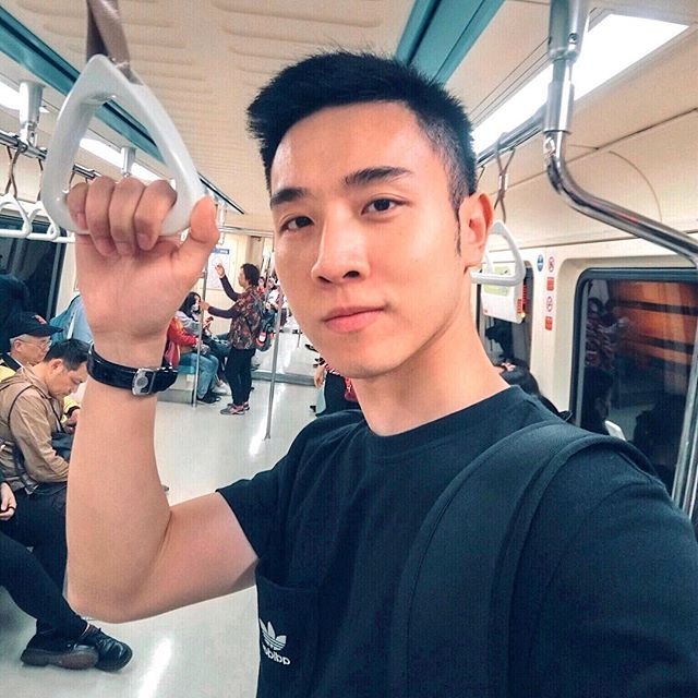 然然男士的第三张照片--泉州相亲服务中心