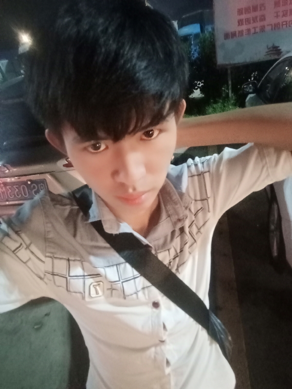 杨哥的第一张照片--泉州相亲服务中心