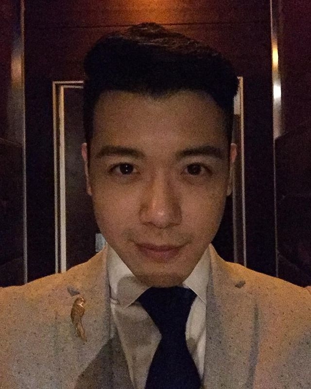 陈俊峰的第二张照片--泉州相亲服务中心