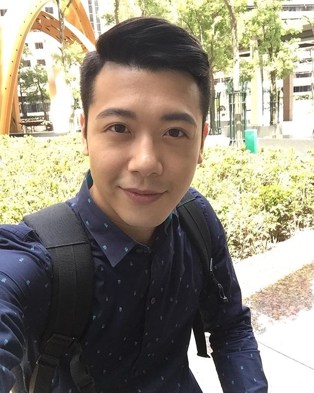 陈俊峰的第三张照片--泉州相亲服务中心