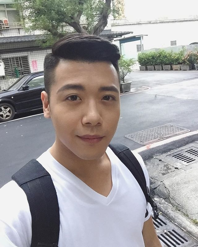 陈俊峰的第四张照片--泉州相亲服务中心