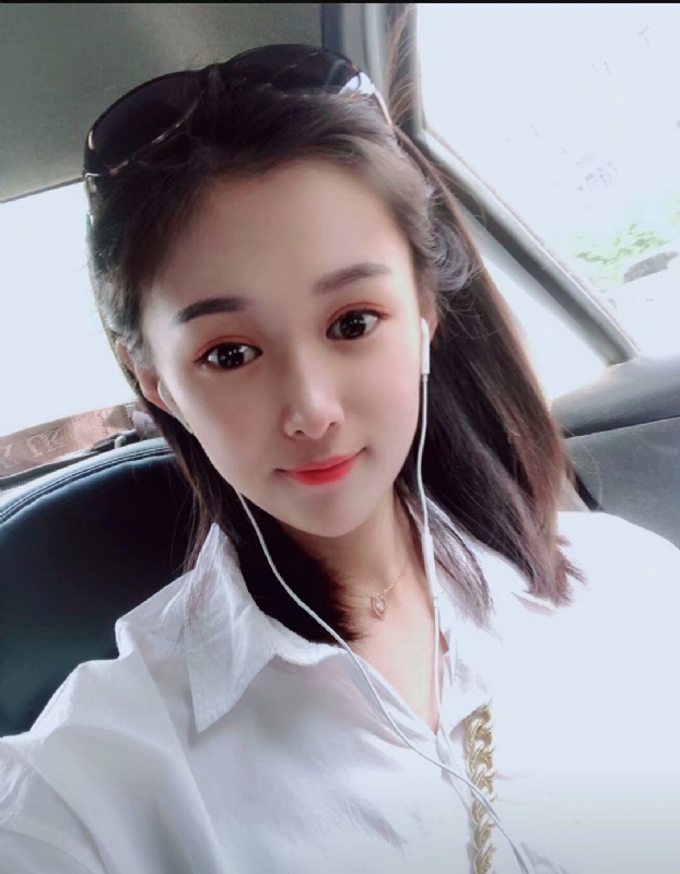 蒋荣荣的第一张照片--泉州相亲服务中心