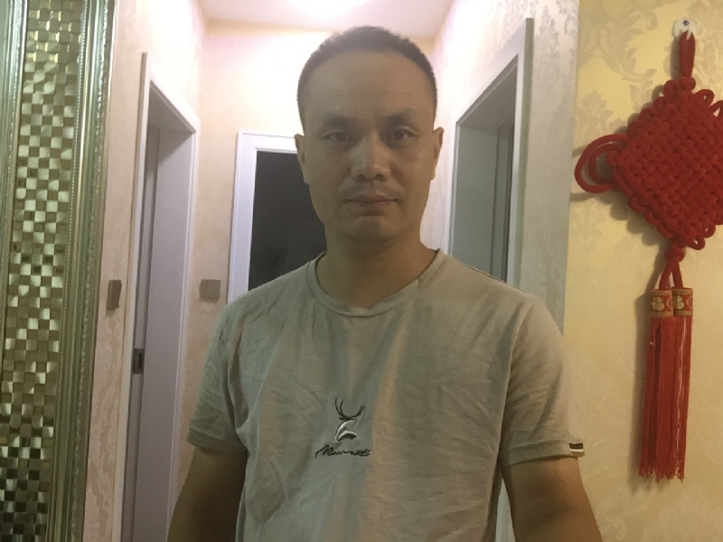 天涯孤鸟的第一张照片--泉州相亲服务中心