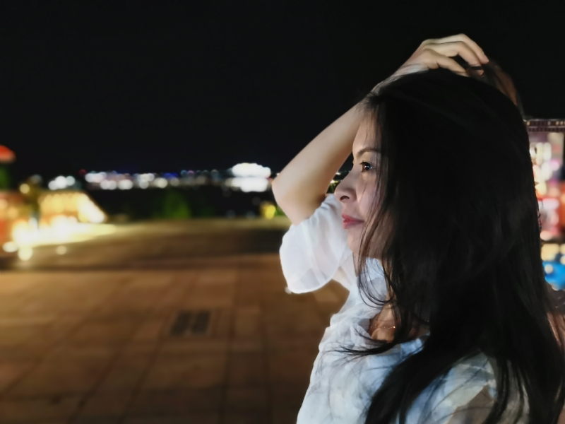 yiyi的第一张照片--泉州相亲服务中心