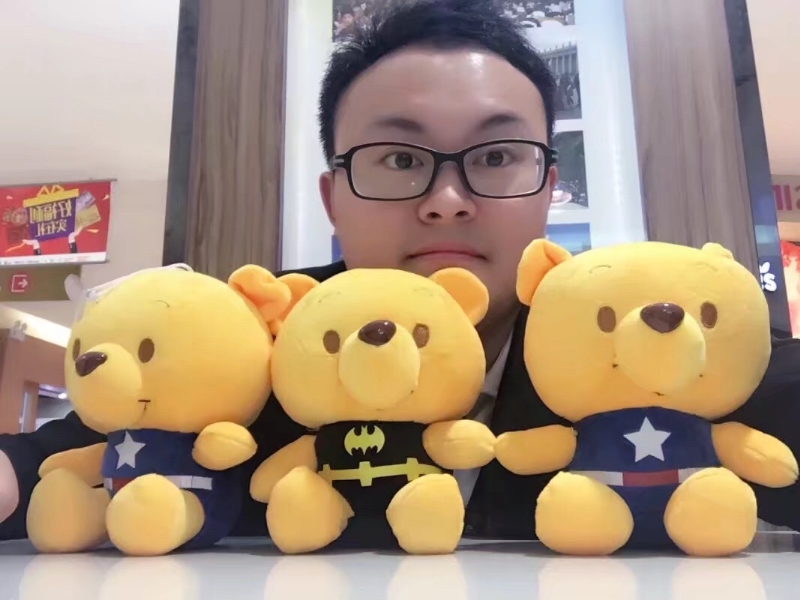 独孤求败的第一张照片--泉州相亲服务中心