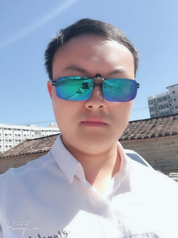 独孤求败的第三张照片--泉州相亲服务中心