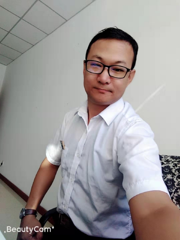 小飞的第一张照片--泉州相亲服务中心