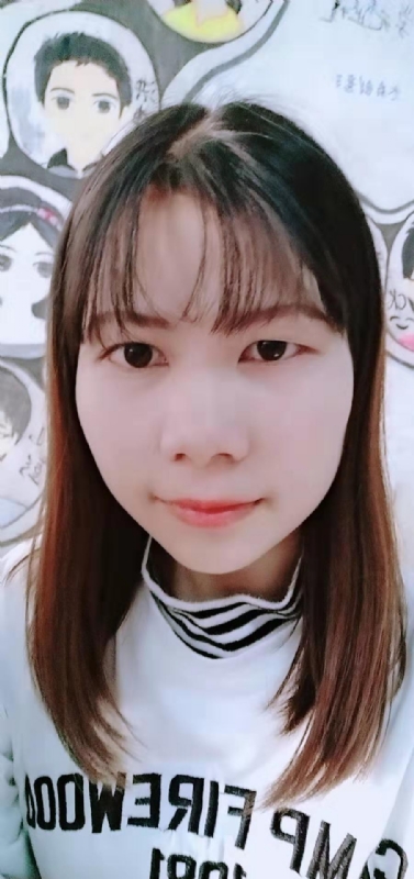 哎咿咕的第一张照片--泉州相亲服务中心