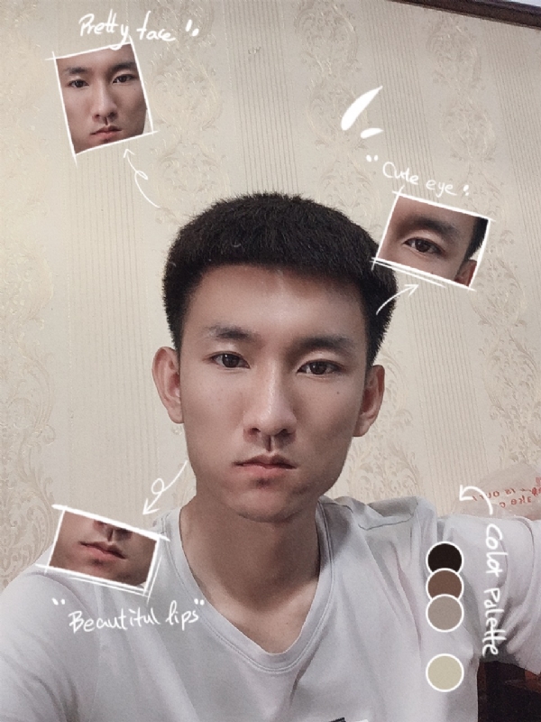 jhx的第一张照片--泉州相亲服务中心