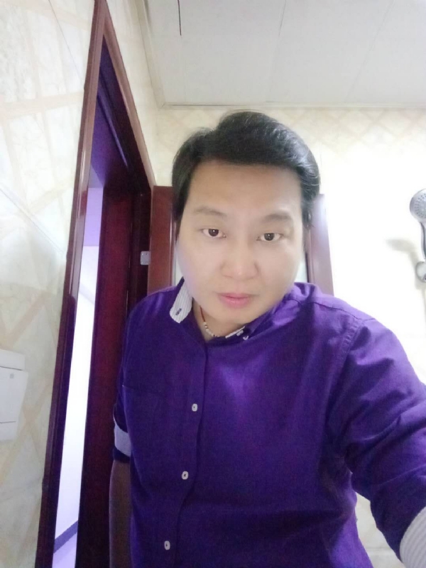 鄱阳湖的浪花的第一张照片--泉州相亲服务中心