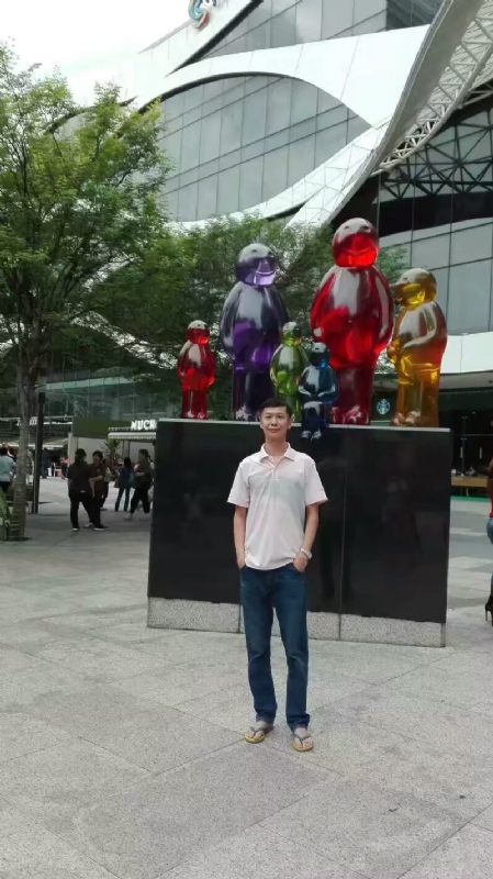 简爱的第一张照片--泉州相亲服务中心