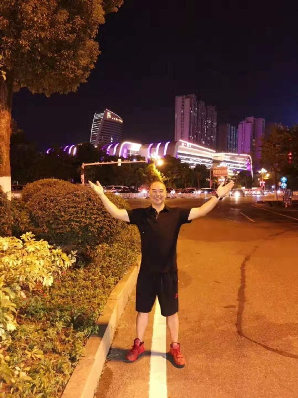 李国伟的第二张照片--泉州相亲服务中心