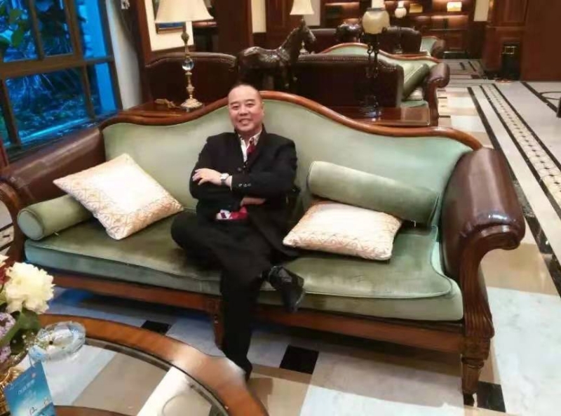 李国伟的第三张照片--泉州相亲服务中心