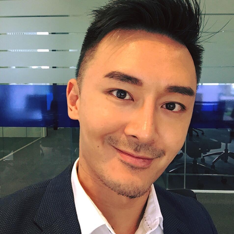 亦然的第一张照片--泉州相亲服务中心