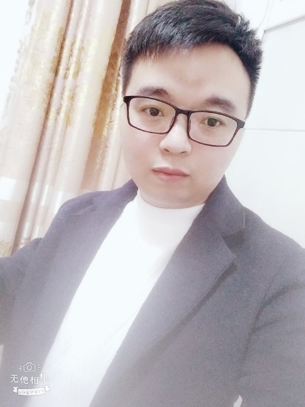 蛋爷的第一张照片--泉州相亲服务中心