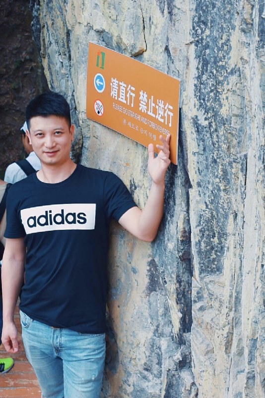 最美的期待的第一张照片--泉州相亲服务中心