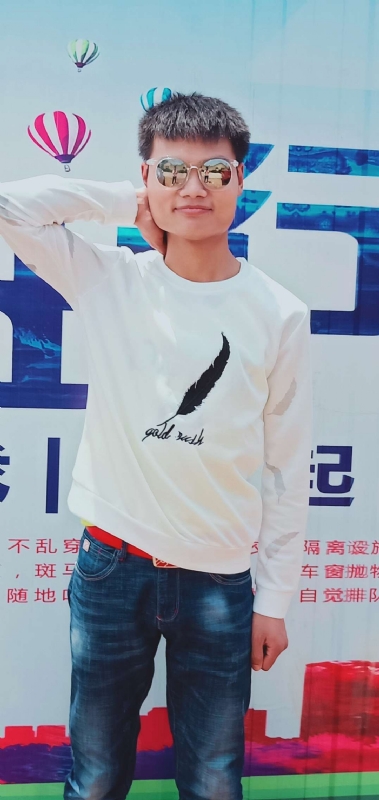 天龙～育歉的第一张照片--泉州相亲服务中心
