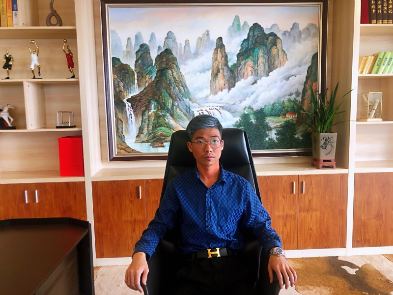 淡泊明志的第二张照片--泉州相亲服务中心