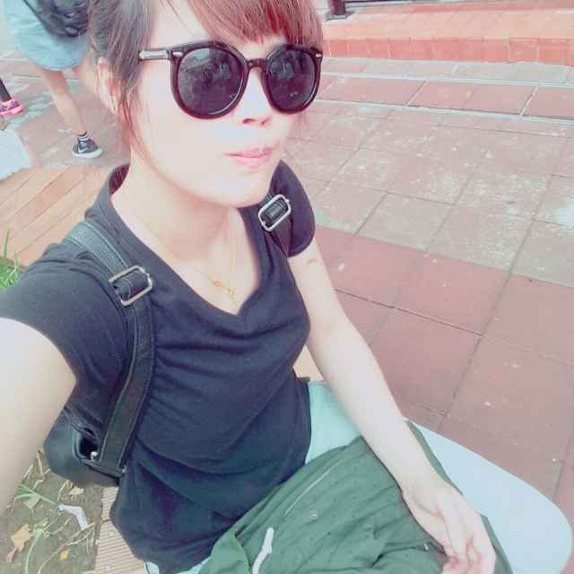 勻勻的第一张照片--泉州相亲服务中心