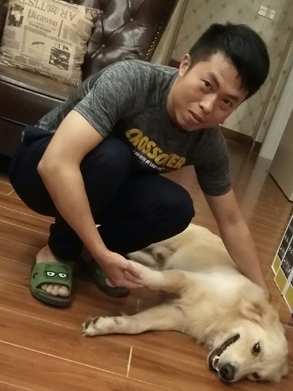 hjs的第一张照片--泉州相亲服务中心