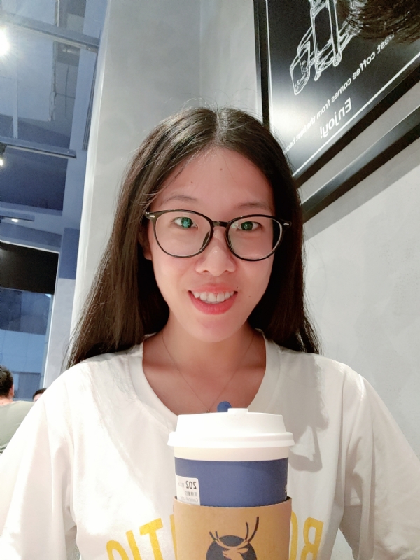 HCY的第四张照片--泉州相亲服务中心