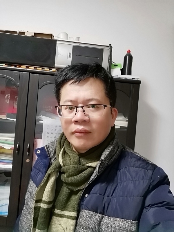 凭海临风的第一张照片--泉州相亲服务中心