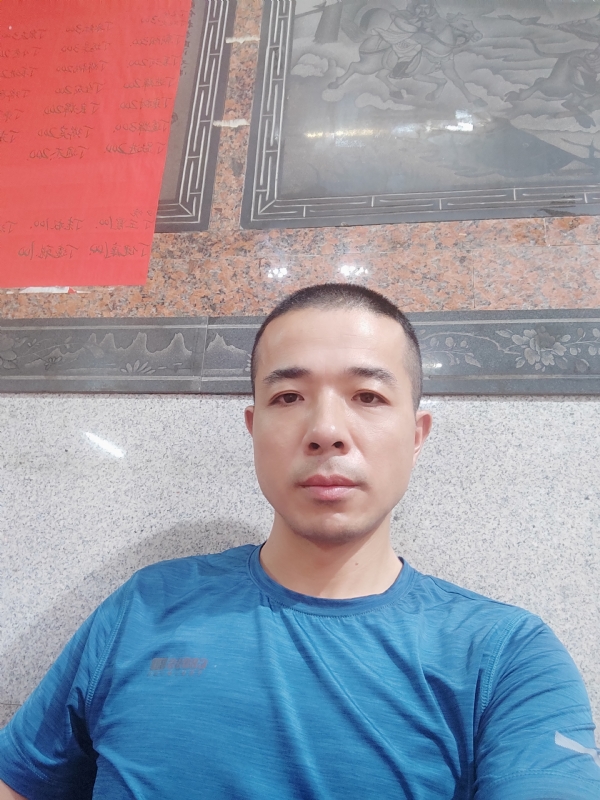 虫子的第一张照片--泉州相亲服务中心