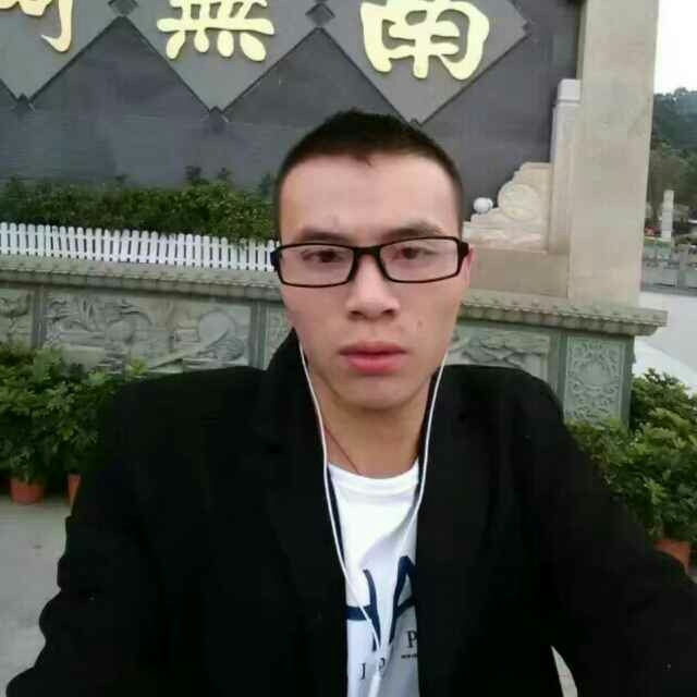 皮皮的第一张照片--泉州相亲服务中心