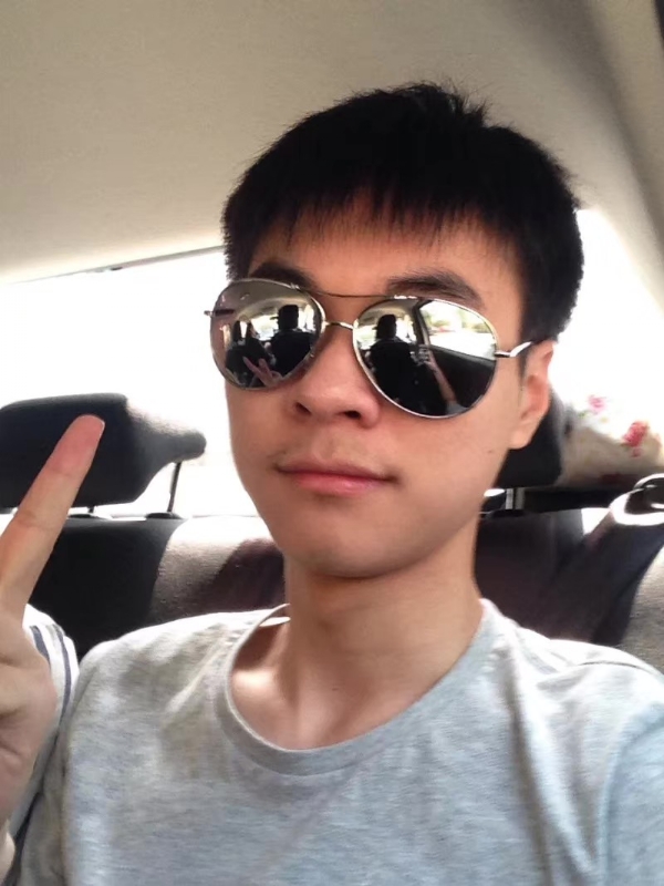 鱼头zzz的第一张照片--泉州相亲服务中心