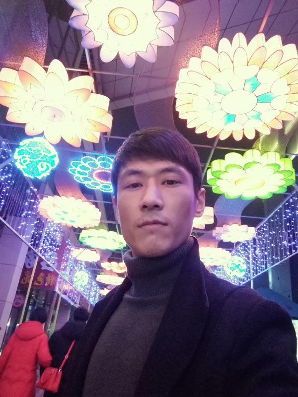 知己的第一张照片--泉州相亲服务中心