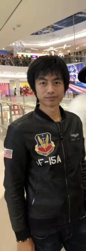 明明的第一张照片--泉州相亲服务中心