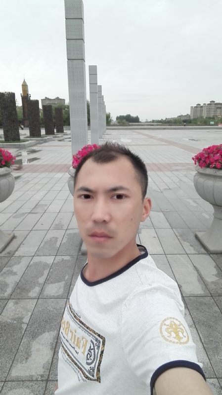 天平的第一张照片--泉州相亲服务中心