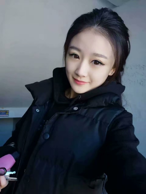 可爱的瑶的第一张照片--泉州相亲服务中心