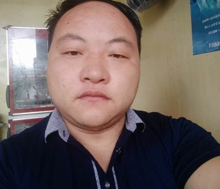 文殊的第一张照片--泉州相亲服务中心